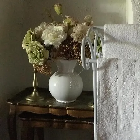 U Fragnu Di Perruccio Bed & Breakfast Levie