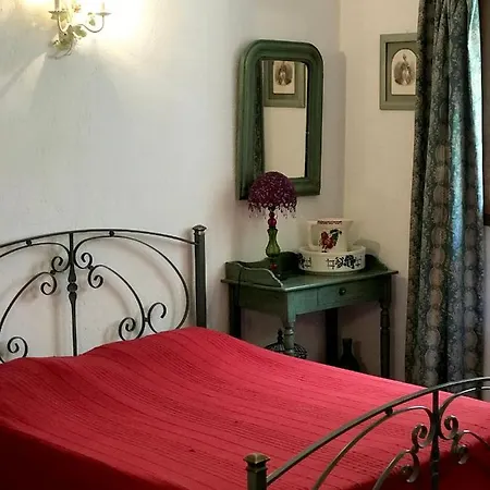 Bed & Breakfast U Fragnu Di Perruccio *