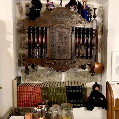 U Fragnu Di Perruccio 3*