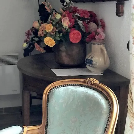 U Fragnu Di Perruccio Bed & Breakfast *