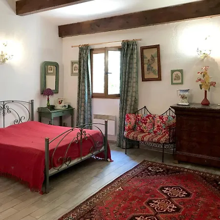 U Fragnu Di Perruccio 3* Levie