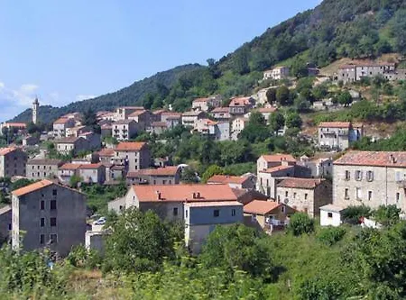 U Fragnu Di Perruccio