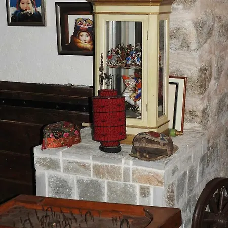 U Fragnu Di Perruccio 3*