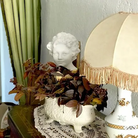 Couette-café U Fragnu Di Perruccio