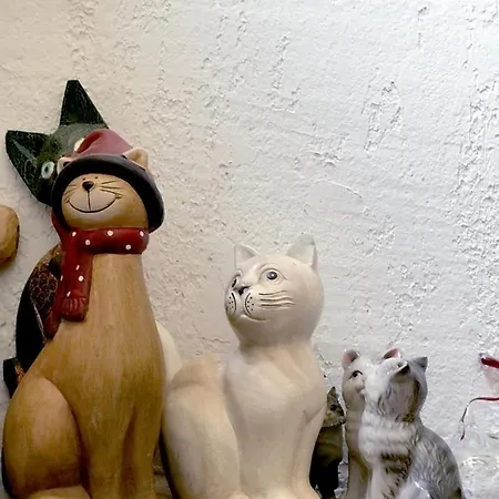 Bed and breakfast U Fragnu Di Perruccio