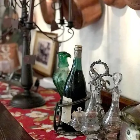 U Fragnu Di Perruccio 3* Levie