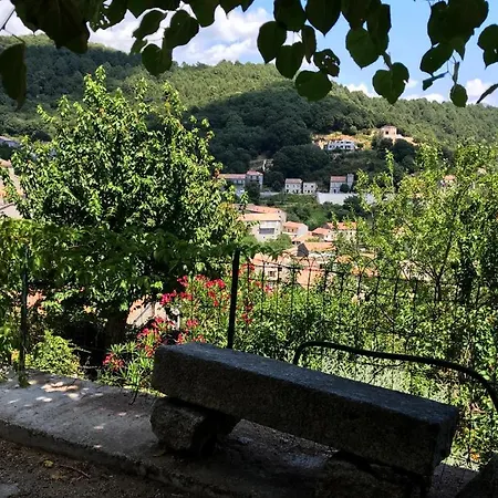 Bed and breakfast U Fragnu Di Perruccio