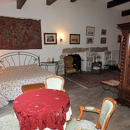 Bed & Breakfast U Fragnu Di Perruccio