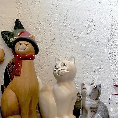 Bed & Breakfast U Fragnu Di Perruccio Levie