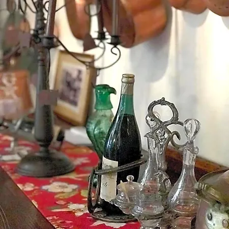 U Fragnu Di Perruccio Bed & Breakfast