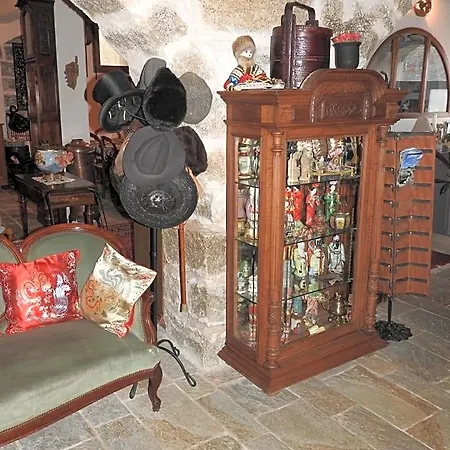 U Fragnu Di Perruccio Bed & Breakfast 3*