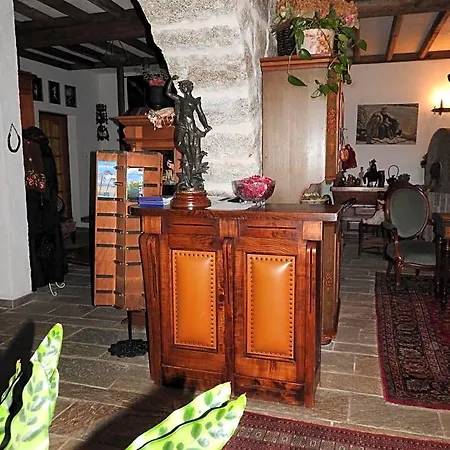 U Fragnu Di Perruccio Bed & Breakfast