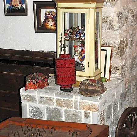 Bed & Breakfast U Fragnu Di Perruccio 3*
