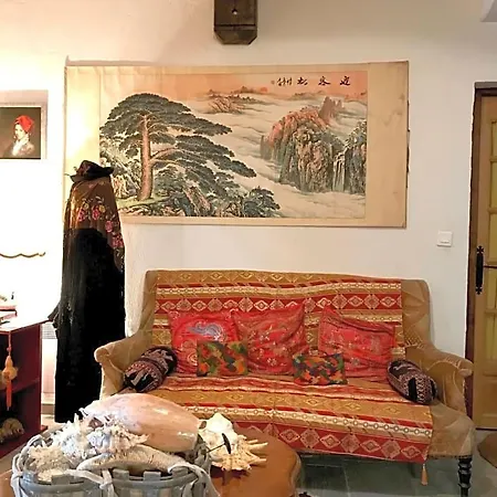 U Fragnu Di Perruccio Levie