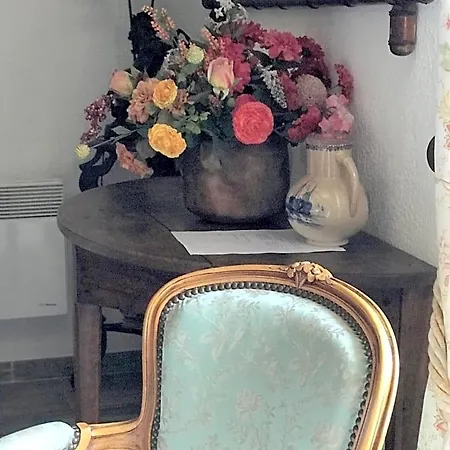 Bed & Breakfast U Fragnu Di Perruccio 3*