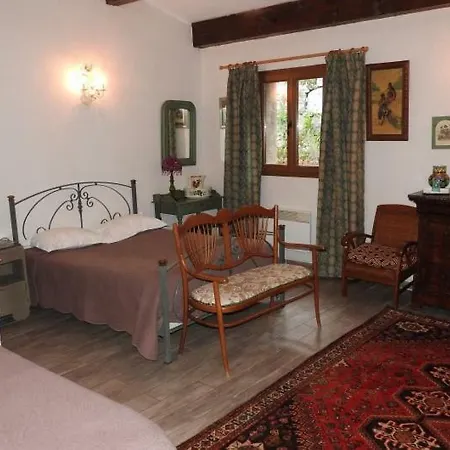 U Fragnu Di Perruccio Bed and breakfast Levie