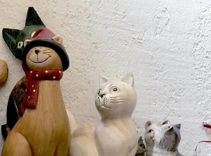 Bed & Breakfast U Fragnu Di Perruccio