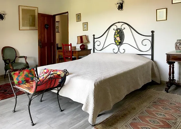 U Fragnu Di Perruccio 3* Levie