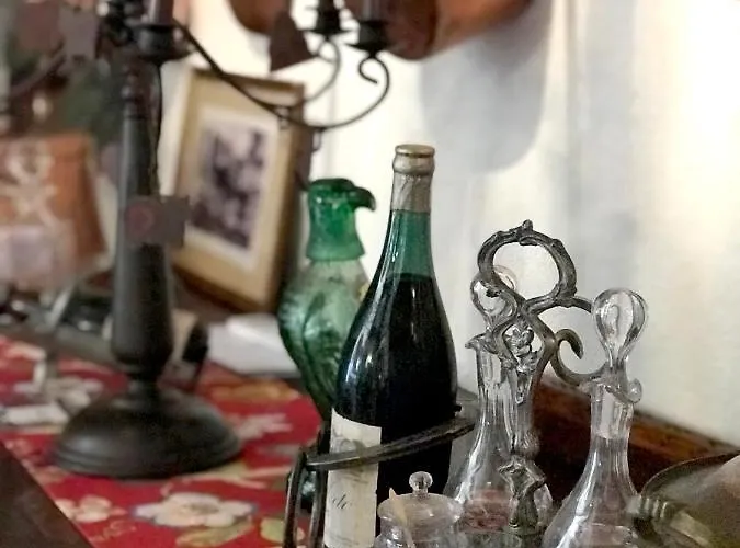 U Fragnu Di Perruccio 3* Levie