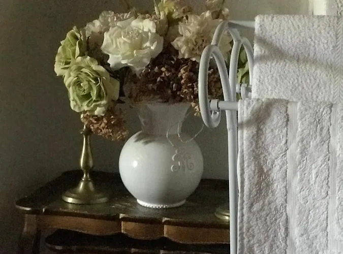 U Fragnu Di Perruccio לינה וארוחת בוקר Levie