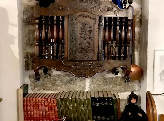 U Fragnu Di Perruccio 3*