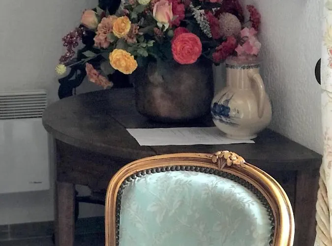 U Fragnu Di Perruccio Couette-café 3*