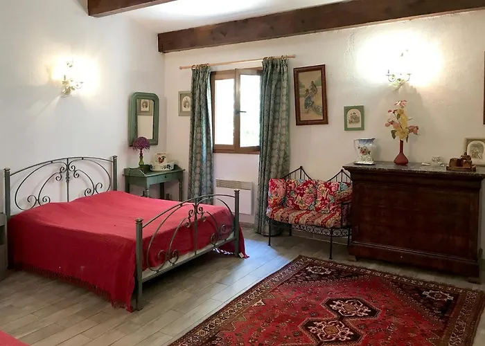 U Fragnu Di Perruccio 3* Levie