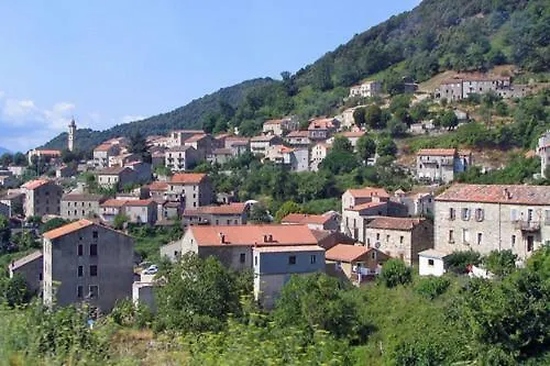 U Fragnu Di Perruccio