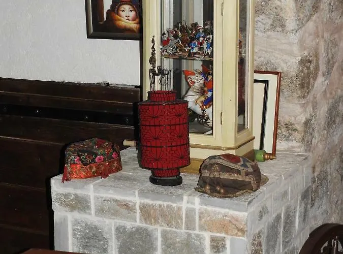 U Fragnu Di Perruccio 3*